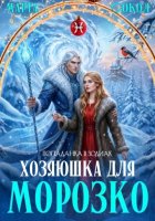 Хозяюшка для Морозко