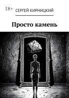 Просто камень