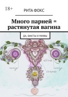 Много парней = растянутая вагина. Да, факты и мифы