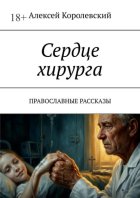 Сердце хирурга. Православные рассказы