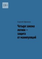 Четыре закона логики – защита от манипуляций