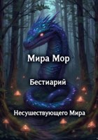 Бестиарий Несуществующего Мира