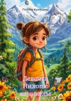 Девочка Нилопа: каникулы