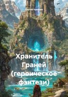 Хранитель Граней (героическое фэнтези)