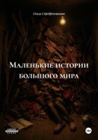 Маленькие истории большого мира