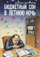 Бюджетный сон в летнюю ночь. Хроники оперативной реальности N-ского района