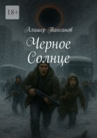 Черное Солнце