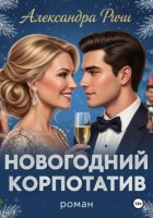 Новогодний корпоратив