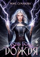 Дочь Бога дождя