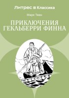 Приключения Гекльберри Финна