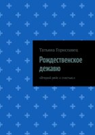 Рождественское дежавю. Второй рейс к счастью