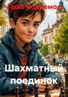 Шахматный поединок