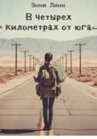 В четырех километрах от юга