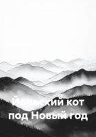 Йольский кот под Новый год