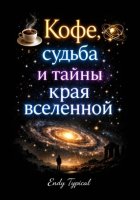 Кофе Судьба и Таи Ны Края Вселеннои