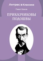 Приказчиковы подошвы