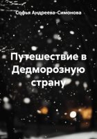 Путешествие в Дедморозную страну
