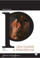 Комментарий на послание к Римлянам
