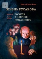 Жизнь Русакова. Часть IV. Русаков в Матрице Глобалистов (Книга первая)