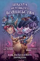 Школа неловкого волшебства. Как расколдовать директора