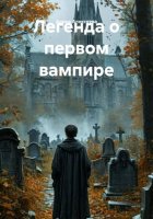 Легенда о первом вампире