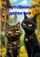 Неуловимый детектив