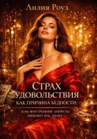 Страх удовольствия как причина бедности: как внутренние запреты лишают вас денег