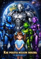 Как роботы искали любовь