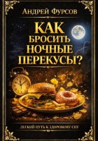 Как бросить ночные перекусы? Лёгкий путь к здоровому сну