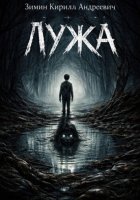 Лужа