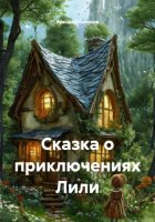 Сказка о приключениях Лили