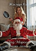 «Дед Мороз на мою голову».