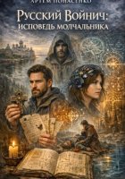 Нечитаемая книга