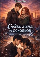 Собери меня из осколков