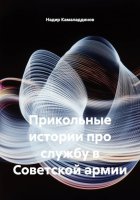 Прикольные истории про службу в Советской армии