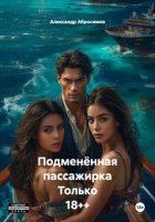 Подменённая пассажирка Только 18++