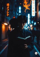 ЧЕРНИЛЬНЫЕ СЛЕДЫ