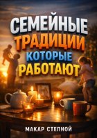 Семейные традиции которые работают