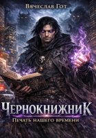 Чернокнижник. Печать нашего времени