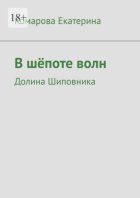 В шёпоте волн. Долина Шиповника