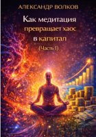 Как медитация превращает хаос в капитал (Часть 1)