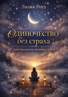 Одиночество без страха: практика жизни наедине с собой