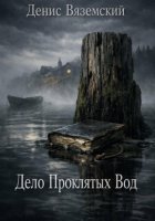 Дело Проклятых Вод
