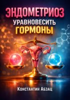 Эндометриоз Уравновесить гормоны