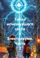 Тайна исчезнувшего света в Электрикуме. Часть 2