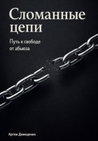 Сломанные цепи: Путь к свободе от абьюза