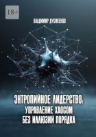 Энтропийное лидерство: управление хаосом без иллюзий порядка