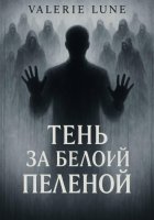 Тень за белой пеленой