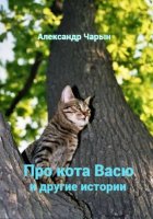 Про кота Васю и другие истории