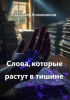 Слова, которые растут в тишине